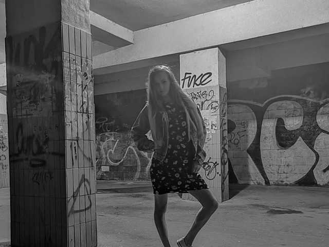 个人资料的照片 CzechGirlMia