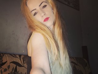 色情视频聊天 SexyBlondMia