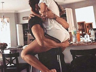 色情视频聊天 SexyCouple89