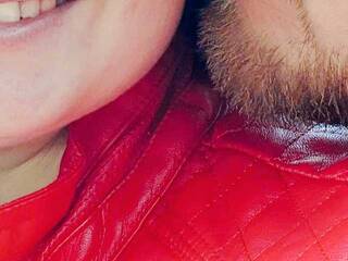 色情视频聊天 Sexycouple9