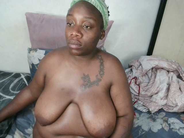 广播屏幕截图 Sexycrystalxx