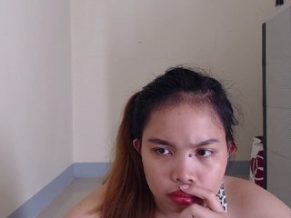 广播屏幕截图 sexydanica20