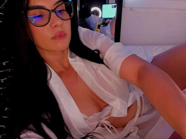 广播屏幕截图 SexyDayanita