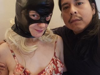 色情视频聊天 SexyDuo420