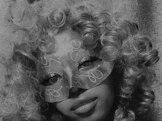 色情视频聊天 Sexyebony178