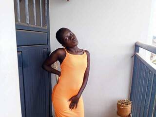 色情视频聊天 Sexyebony22a