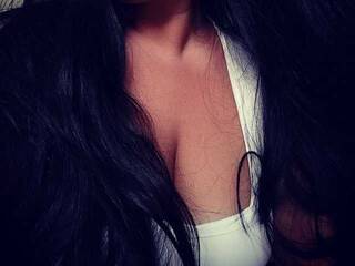 色情视频聊天 Sexyeva86