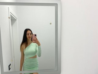 色情视频聊天 SexyEvelina