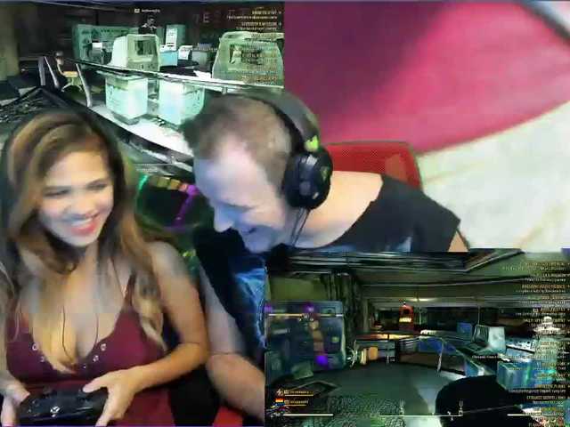广播屏幕截图 SexyGamingCpl