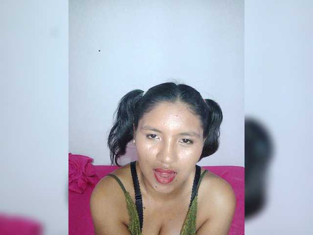 广播屏幕截图 sexyhannah