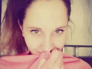 色情视频聊天 SexyHelen