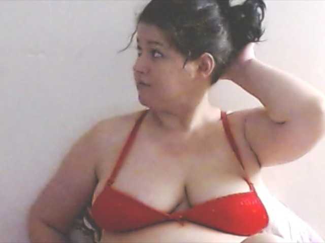 广播屏幕截图 SexyHotEmma