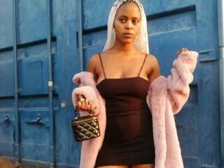 色情视频聊天 SexyKate852