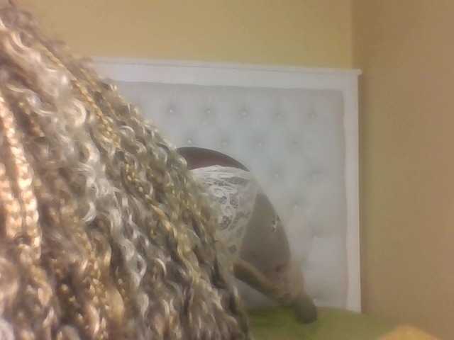 广播屏幕截图 Sexykitten1