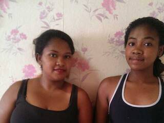 色情视频聊天 SexyLady-2