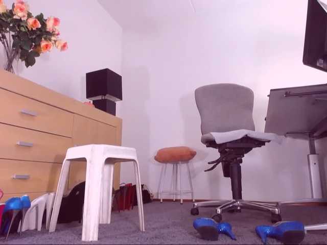 广播屏幕截图 SexyLegs