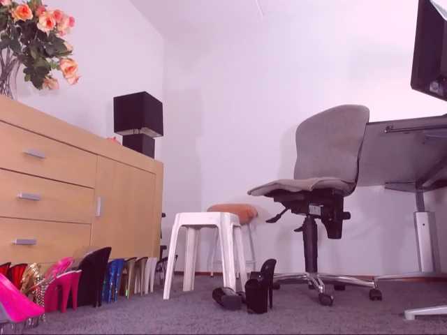 广播屏幕截图 SexyLegs