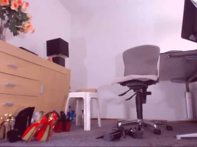 广播屏幕截图 SexyLegs