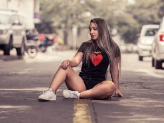 个人资料的照片 SexyLitGirl