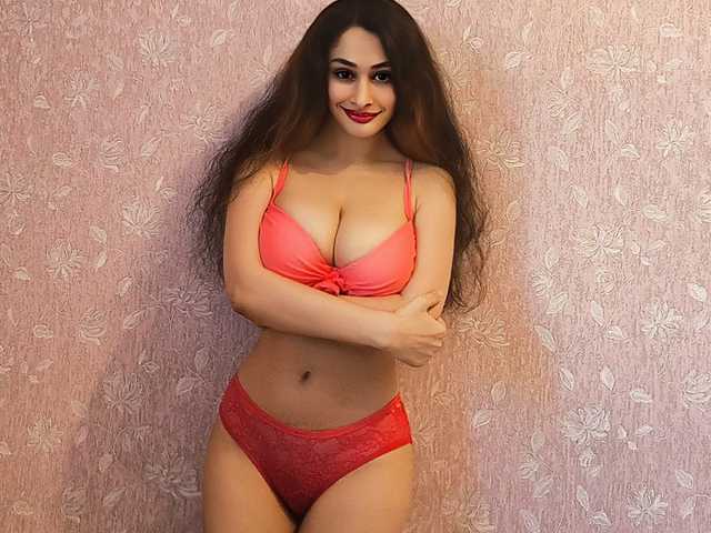 个人资料的照片 SexyLucitta