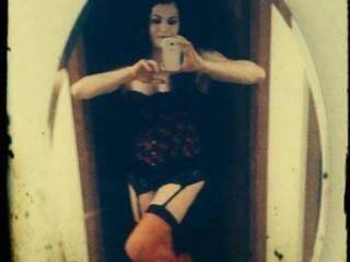 色情视频聊天 sexymarlene