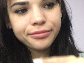 广播屏幕截图 SexyMimilota