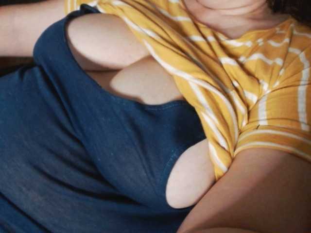 相片 SexyNila Tip 77 If you think my breasts are beautiful