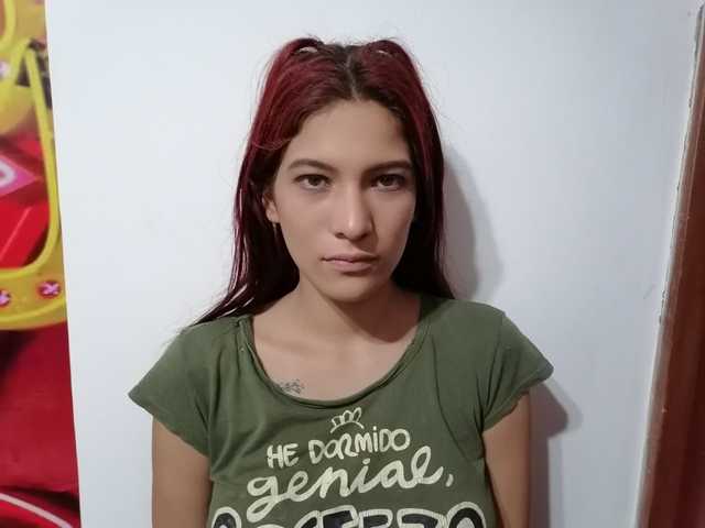 个人资料的照片 sexyredgirl1