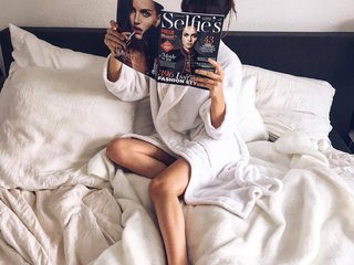 色情视频聊天 SexyRose69