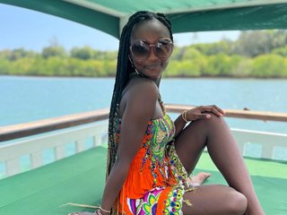 色情视频聊天 Sexysavannah