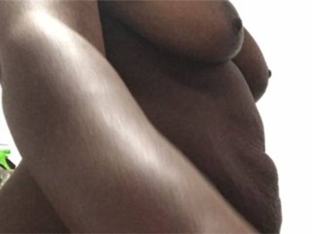 广播屏幕截图 sexyambitions