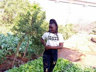 色情视频聊天 Sexyslimebony