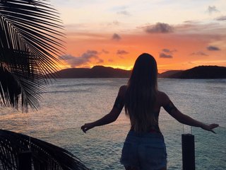色情视频聊天 SexyTiff