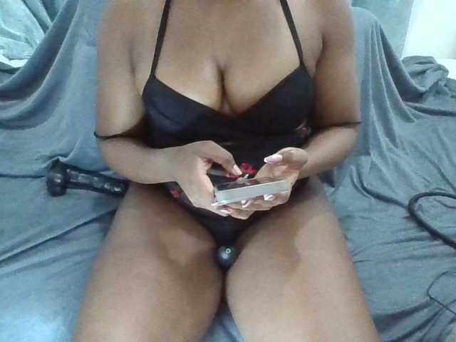 广播屏幕截图 sexyvmelissa