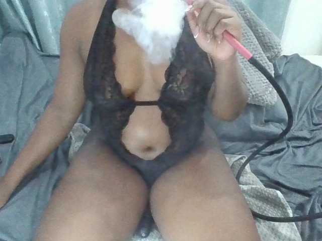 广播屏幕截图 sexyvmelissa