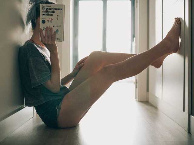 个人资料的照片 shaddy-girl