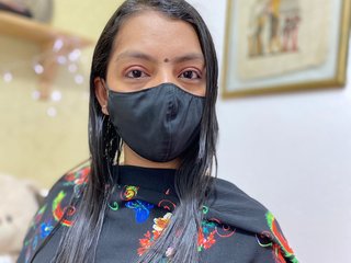 色情视频聊天 Shailanaya