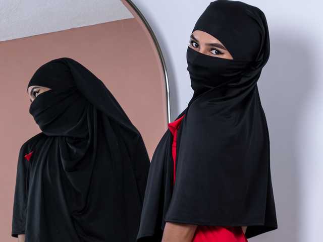 个人资料的照片 shalimar-