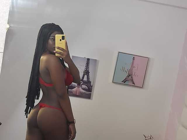 个人资料的照片 Shalon-jones