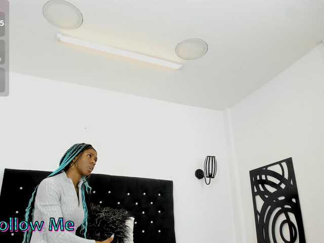 广播屏幕截图 Shanelle3