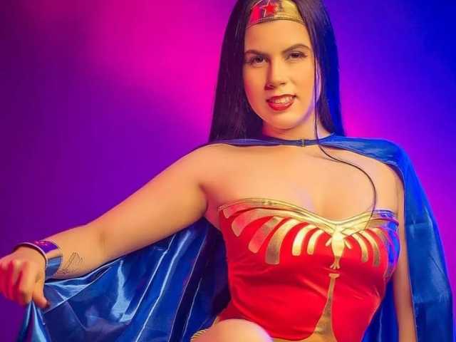 个人资料的照片 ShanellMoore