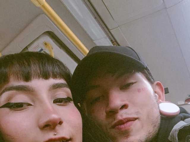 个人资料的照片 Shankz-and-nahomi
