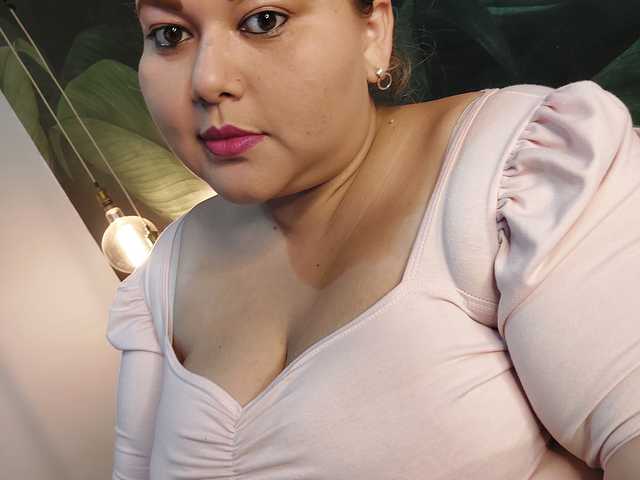 个人资料的照片 shanon-bbw