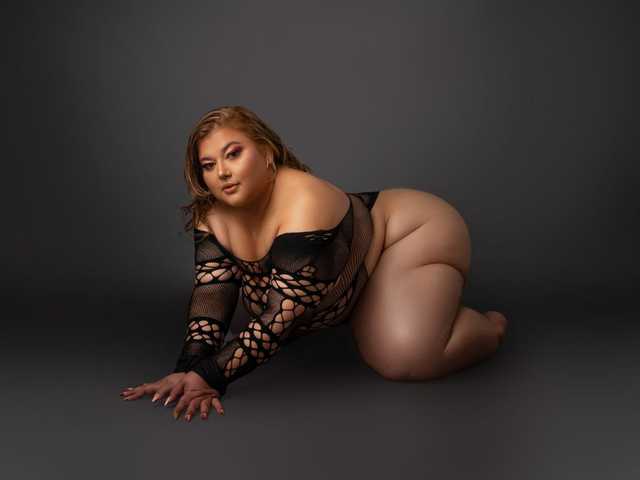 个人资料的照片 shanon-bbw