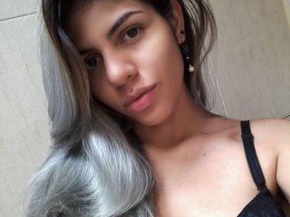 个人资料的照片 shantallgomez