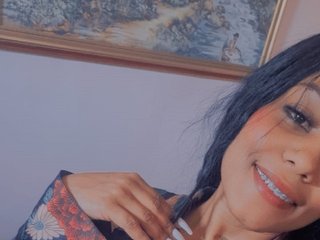 色情视频聊天 ShantalRouse