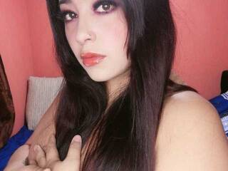 色情视频聊天 sharikwilson