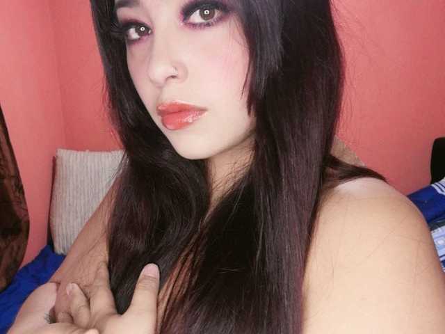 个人资料的照片 sharikwilson