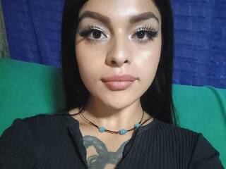 色情视频聊天 Sharlote-Williams