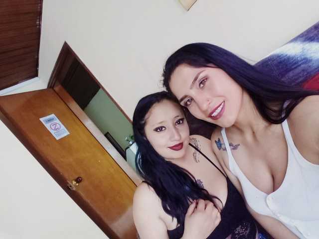 个人资料的照片 Sharon-n-cory